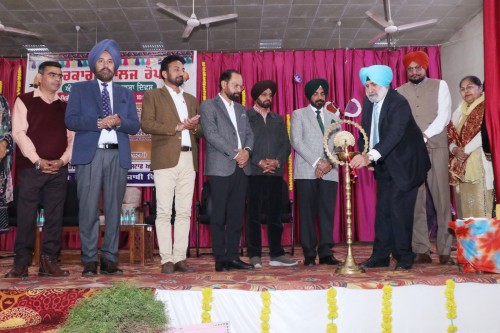  2026-02-21 International Mother Language Day Was Celebrated